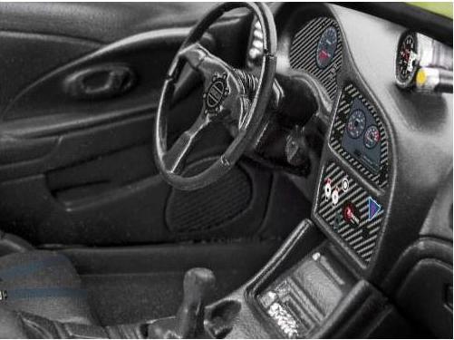 Produktbild Revell Model Set FF Brians 1995 Mitsubishi Eclipse