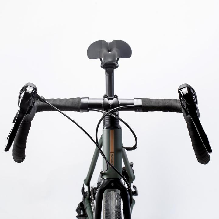 Image du produit Triban Velo Gravel Femme Grvlw120 (45 cm)
