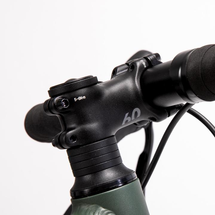 Image du produit Triban Velo Gravel Femme Grvlw120 (45 cm)