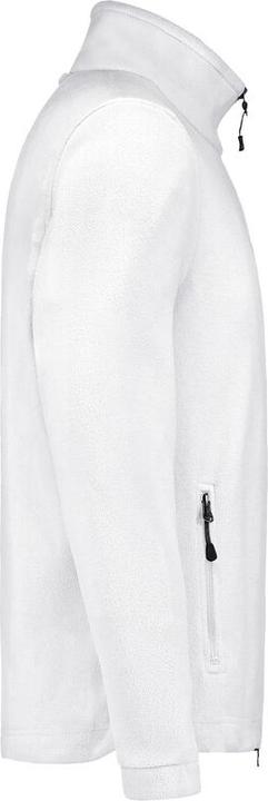 Actual product image Hakro Fleece jacket ECO (XL)