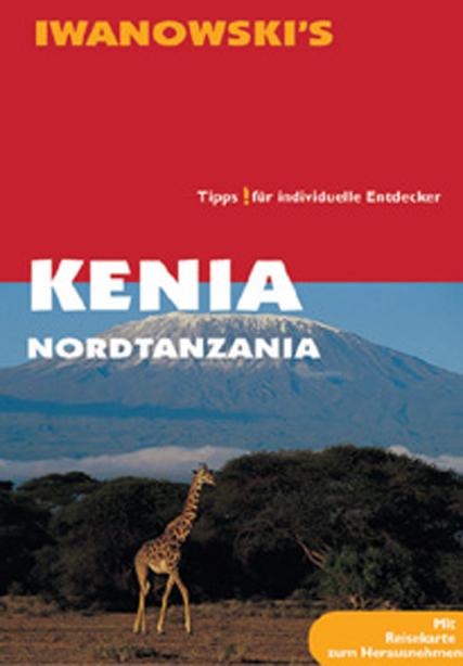 Immagine prodotto Kenia und Nordtansania (Tedesco, Karl W. Berger, 2009)