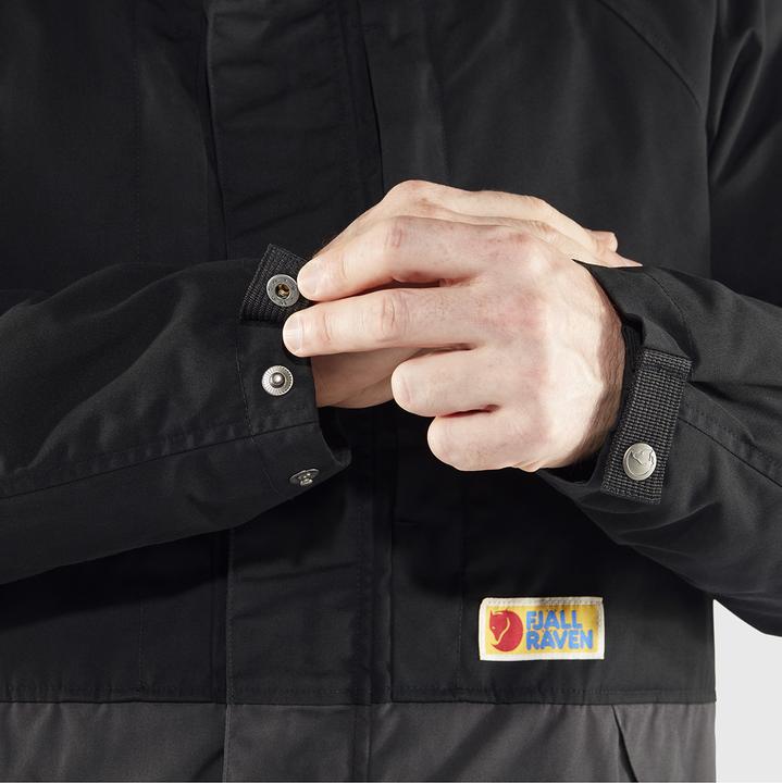Produktbild Fjällräven Vardag Lite Padded Jacke (L)