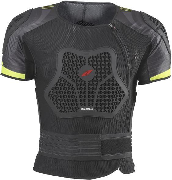 Produktbild Zandona NETCUBE VEST PRO X6 Protektorenhemd (M)