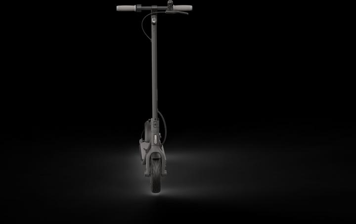 Produktbild Segway-Ninebot F25E (25 km/h, 25 km, 250 W)