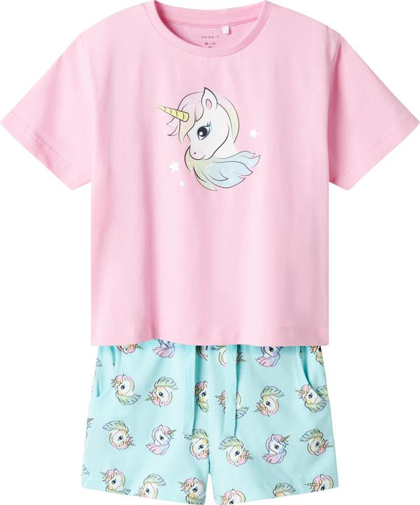 Name it Pyjama Einhorn