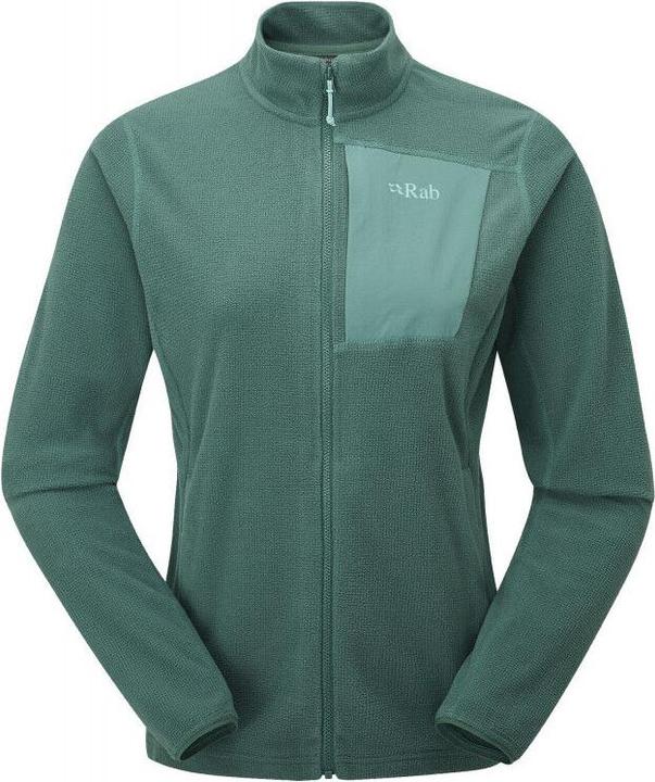 Produktbild Rab Women's Tecton Jacket (S)