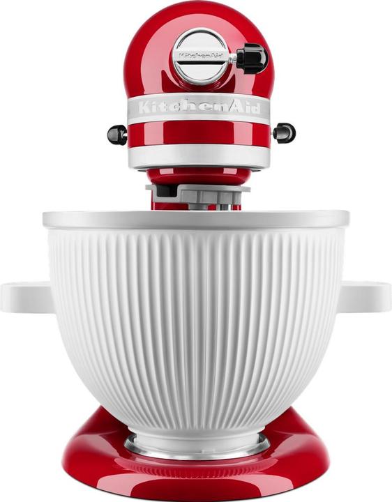 Actual product image KitchenAid 5KSMICM Shave Ice