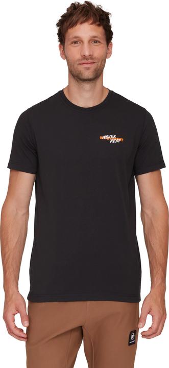 Produktbild Mammut Core T-Shirt Men Never Rest (XL)