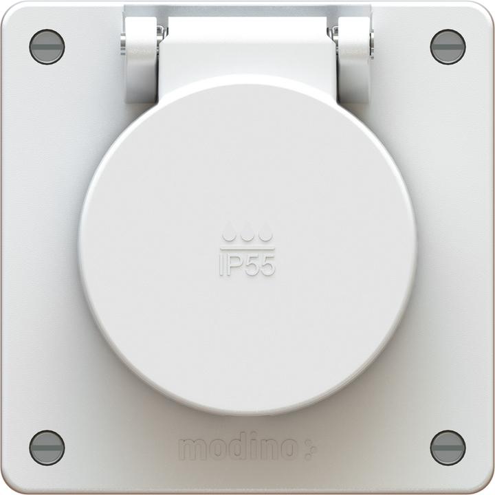 Immagine prodotto Max Hauri exo IP55