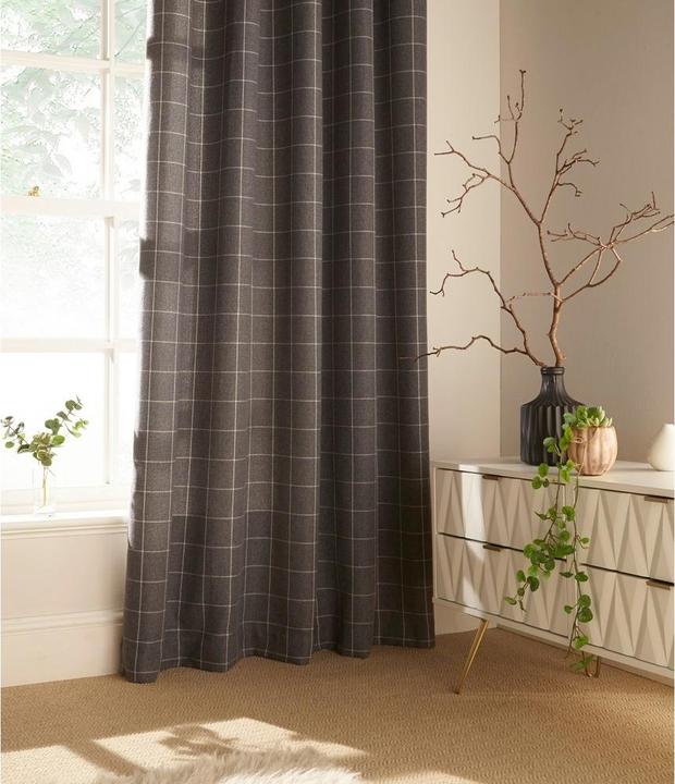 Immagine prodotto Furn Tende ad occhiello Ellis (168 x 137 cm)