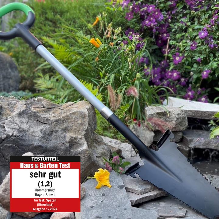 Image du produit Hammersmith RayzerShovel