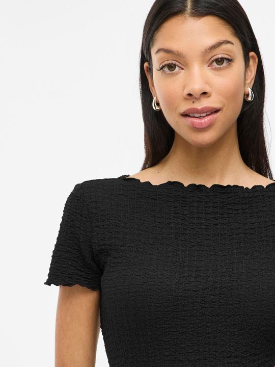 Produktbild Vila VIDELIA Kurzärmeliges Minikleid (XL)