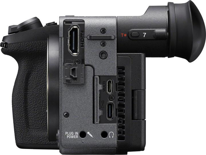Image du produit Sony Cinema Line FX2 (33 Mpx, Plein format)