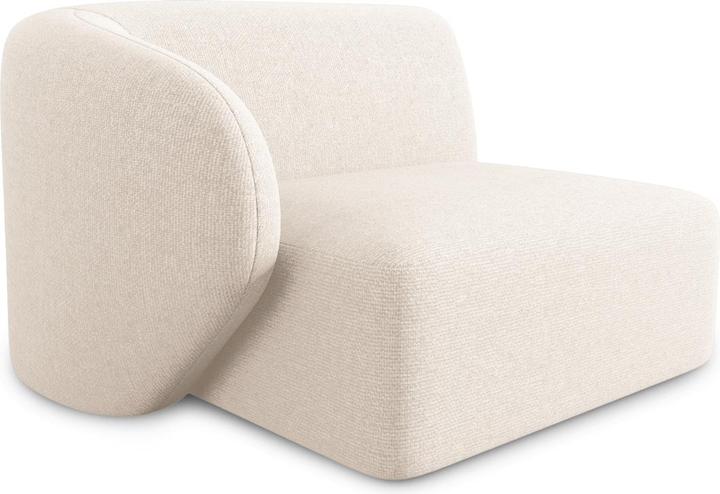 Actual product image Maison Heritage Chiara (2 person sofa, 3-seater, 4-seater)