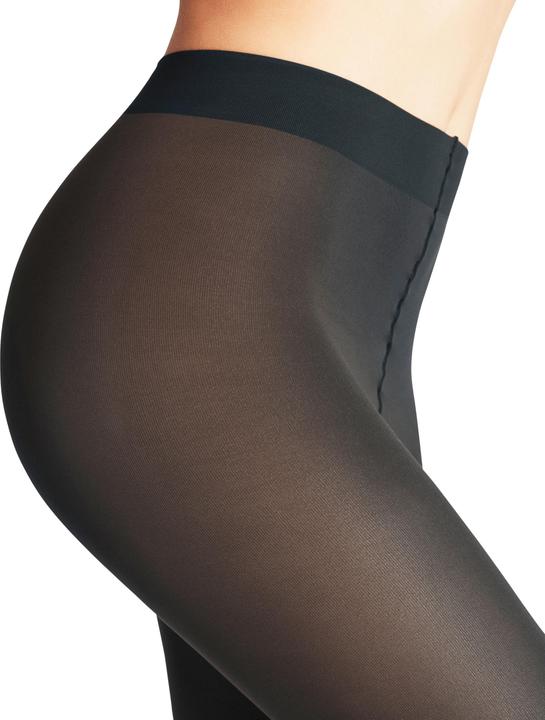Produktbild Falke Strumpfhose Business Stretch Pure Matt 100 TI (100 DEN, 48 - 50)