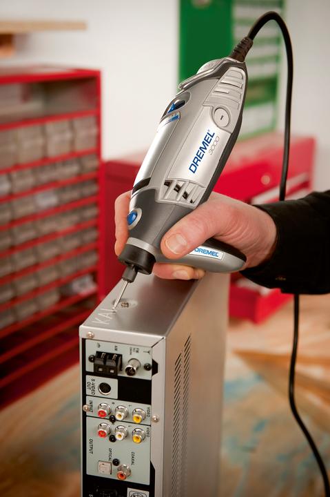 Produktbild Dremel Gravier-Messer Ø 0,8 mm (3 Stück)