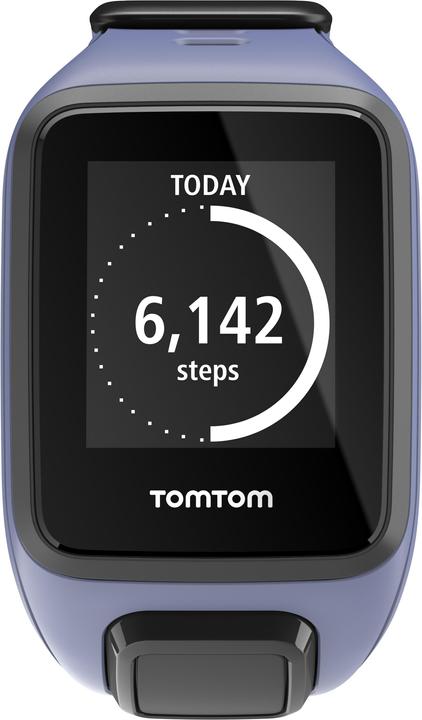 Image du produit TomTom SPARK Cardio + Musique