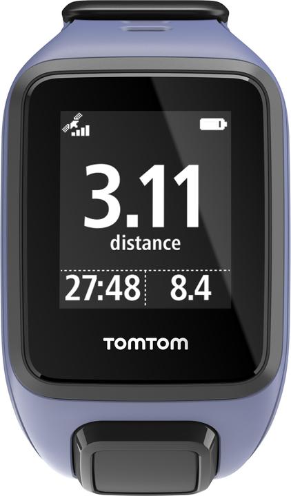 Image du produit TomTom SPARK Cardio + Musique