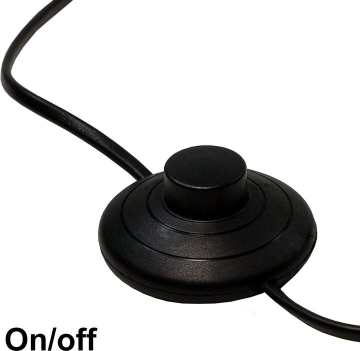 Immagine prodotto Opviq Color Sphere Floor Lamp (E27)