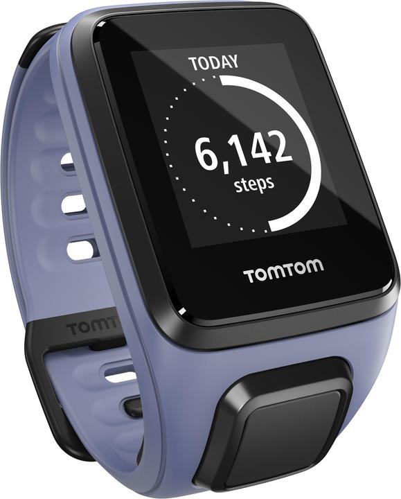 Image du produit TomTom SPARK Cardio + Musique