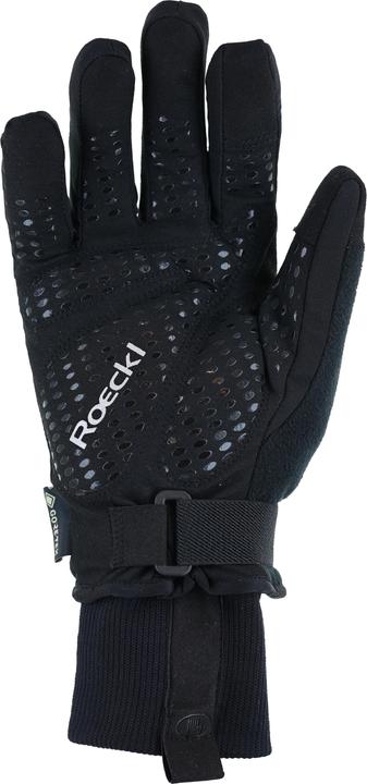 Produktbild Roeckl Rocca 2 GTX Ganzfinger-Handschuhe (S)
