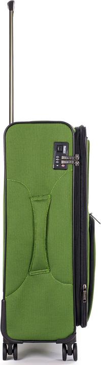 Actual product image Stratic Bendigo Light + Case (88 l, M (50 - 90l))