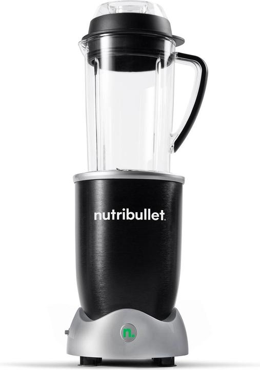Immagine prodotto NutriBullet Rx (Spina CH, 1700 W)