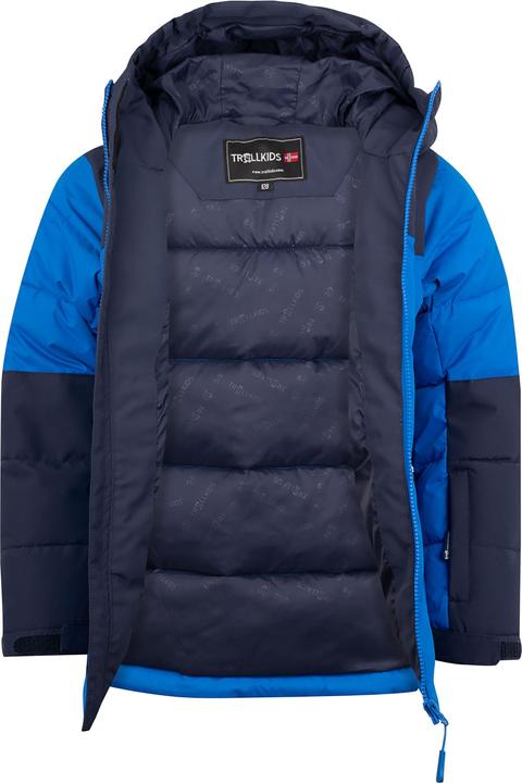 Image du produit Trollkids Veste Narvik Pro pour enfants (98)