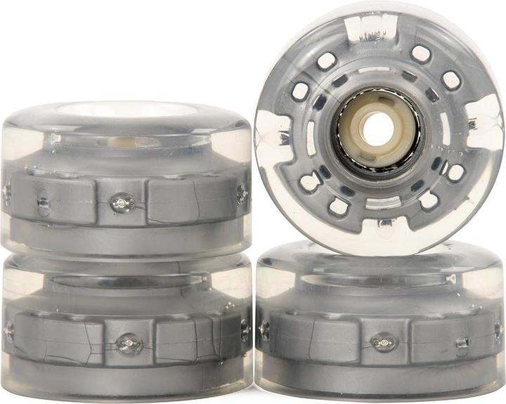 Immagine prodotto Sfr Ruote Light Up Quad 2023 (58 mm)