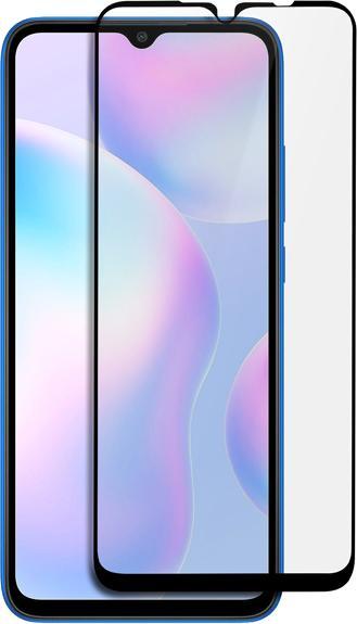 Produktbild Akashi Premium Bildschirmschutz Folie (1 Stück, Xiaomi Redmi 9A)