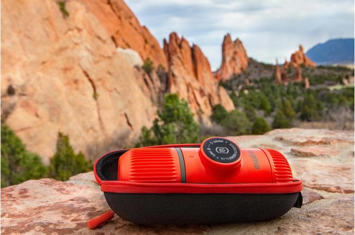 Produktbild Wacaco Nanopresso (0.08 l)