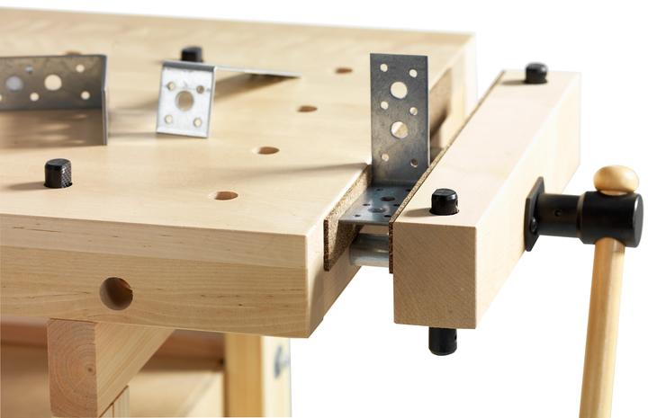 Immagine prodotto Sjöbergs Nordico 1450 (50 cm, 134 cm)