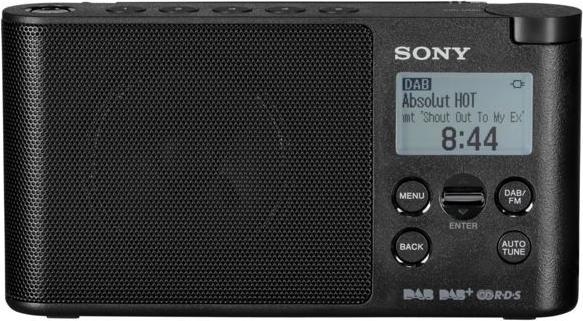 Immagine prodotto Sony Xdr-S41d (DAB, FM)