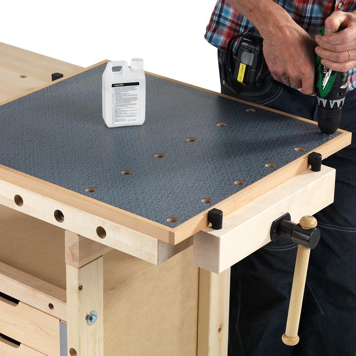 Immagine prodotto Sjöbergs Nordico 1450 (50 cm, 134 cm)