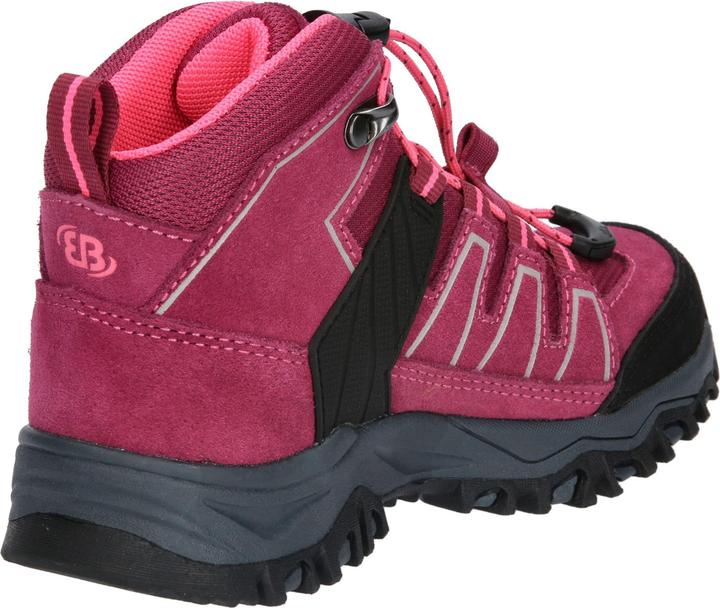 Actual product image Brütting Mount Pinos Kids High (38)