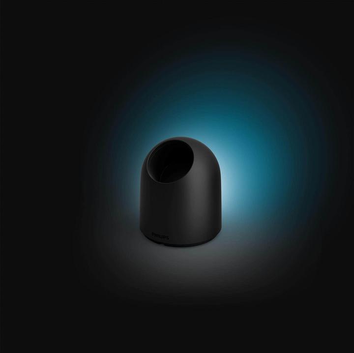 Produktbild Philips Hue Secure Standfuss (Montage-Kit)