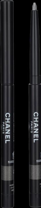 Produktbild Chanel Stylo Yeux Waterproof No 42 (42 Gris Graphite)