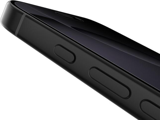 Image du produit Belkin Screen Force Invisiglas (1 pièce(s), Apple iPhone 16 Pro Max)