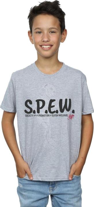 Produktbild Dobby SPEW TShirt Jungen (152, 158)