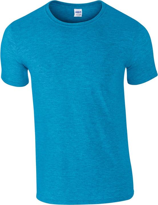 Immagine prodotto Gildan Softstyle Maglietta Adulto Unisex (XXL)