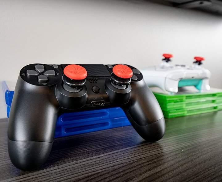 Produktbild KontrolFreek FPS Freek Inferno (PS4, PS5)