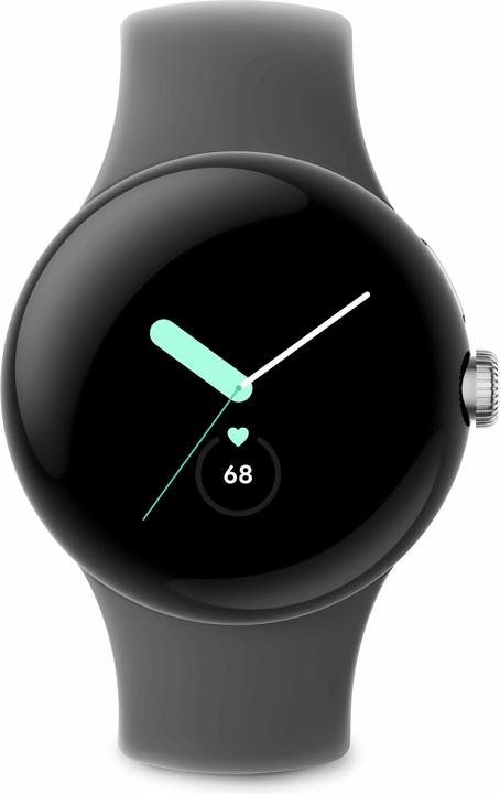 Actual product image Google Pixel Watch (41 mm)