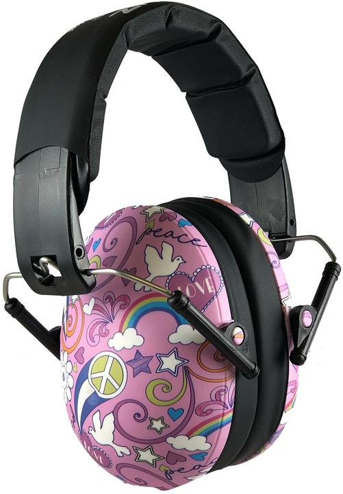 Image du produit Baby Banz Protection auditive Kidz (1 x)