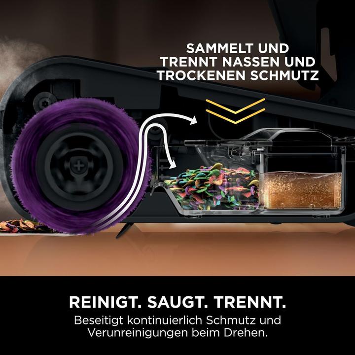 Actual product image Shark SD200EU Hartbodenreiniger