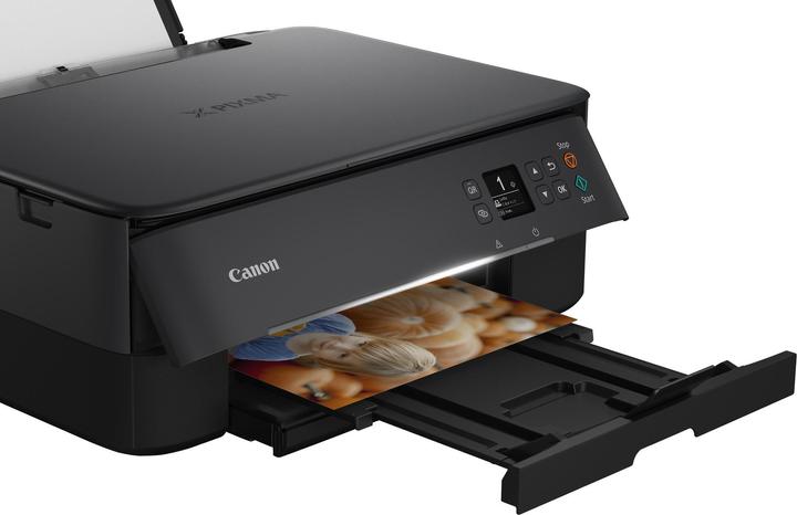 Image du produit Canon Pixma TS5350a (Encre, Couleur)
