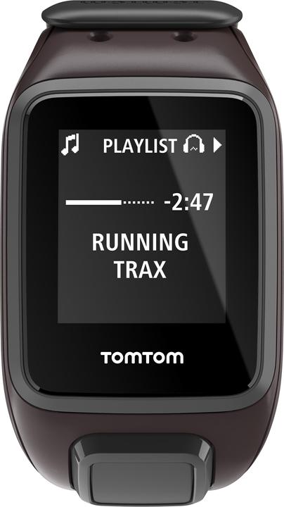 Image du produit TomTom SPARK Cardio + Musique