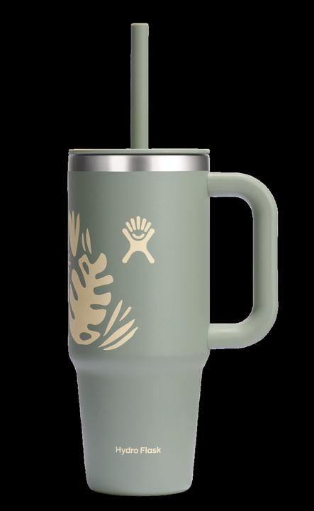 Actual product image Hydro Flask 24Oz All A. Travel BB Agave (0.71 l)