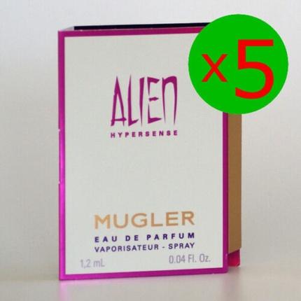 Produktbild Thierry Mugler Mugler Alien Hypersense EDP 6ml