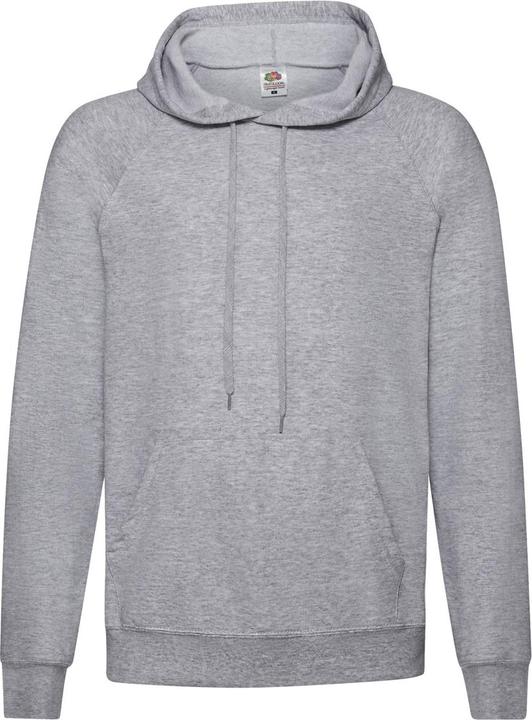 Immagine prodotto Fruit of the Loom Felpa Con Cappuccio Adulto Unisex (L)