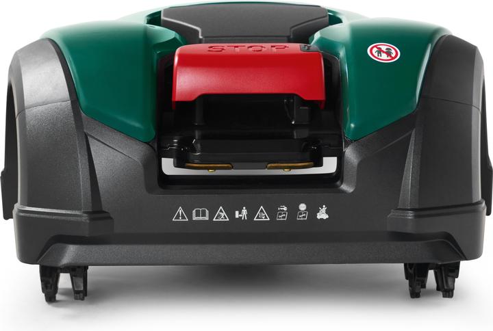 Productafbeelding Robomow RK2000 PRO (2000 m²)
